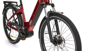 iGo Discovery Rosemont LS