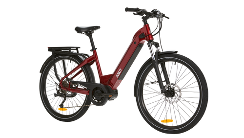 iGo Discovery Rosemont LS