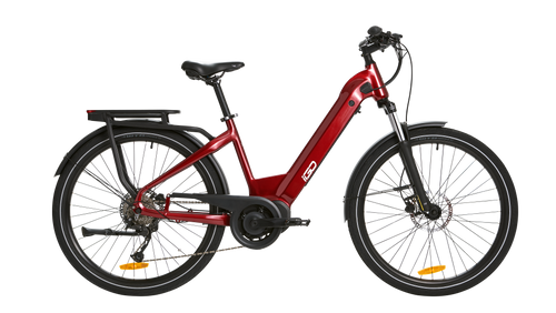 IGO Discovery Rosemont LS