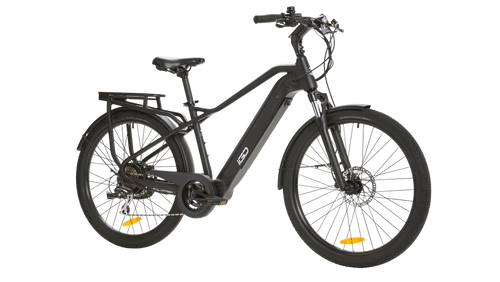 iGo Discovery Yorkville LE
