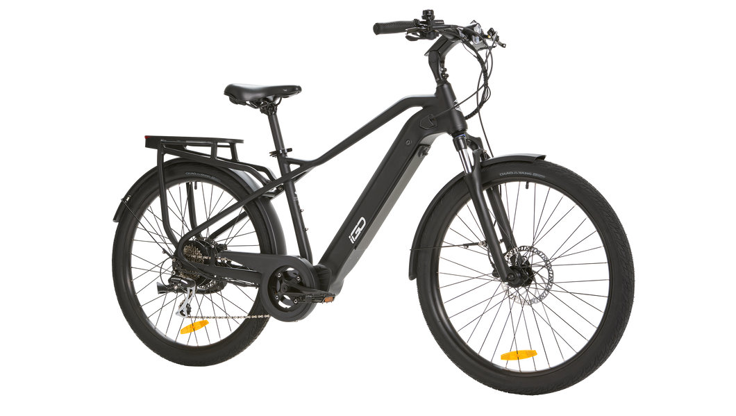 iGo Discovery Yorkville LE