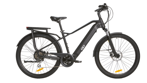 IGO Discovery Yorkville LE