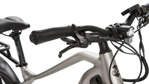 IGO Discovery Yorkville LS