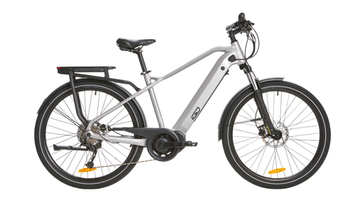 IGO Discovery Yorkville LS