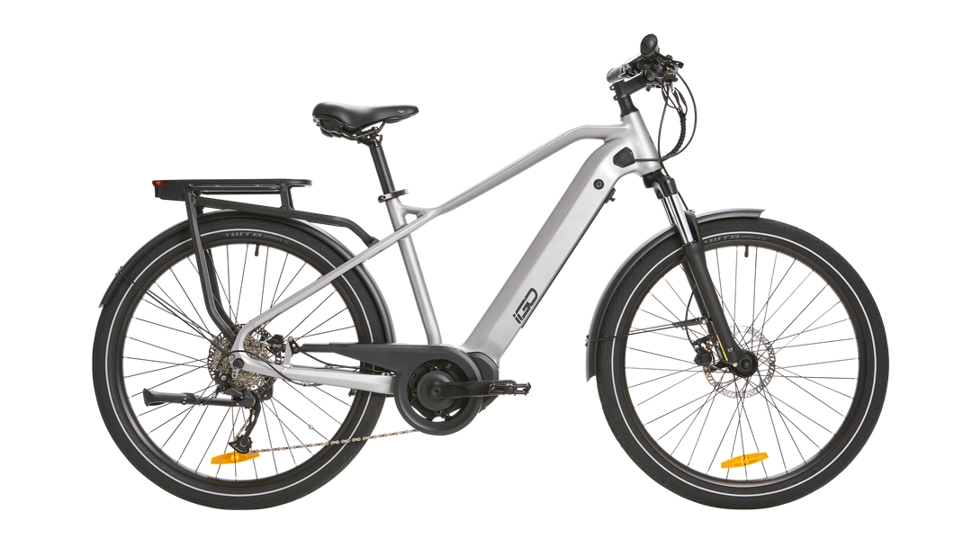 IGO Discovery Yorkville LS