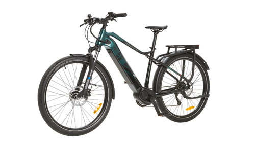 iGo Outland Cabot RS