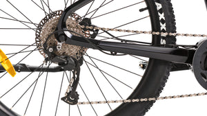 iGo Outland Sawback RS