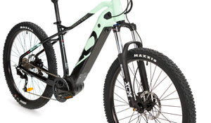 iGo Outland Sawback RS