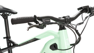 iGo Outland Sawback RS
