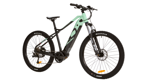 iGo Outland Sawback RS