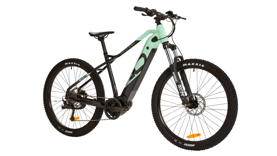 iGo Outland Sawback RS
